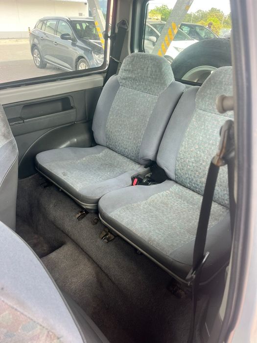 Boas vendo Suzuki Vitara 1.9 td