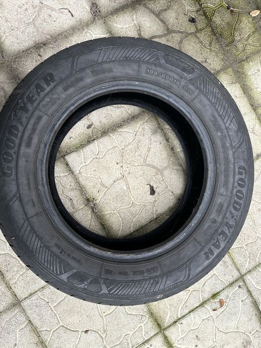 Good year195/65/15 обмін на літо р 17 з моєю доплатою