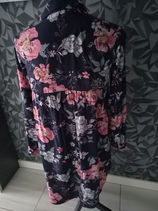 Tunika sukienka jak nowa marki CROPP na rozmiar S/M