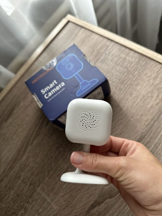 Smart Camera 2.4G/5GWiFi
