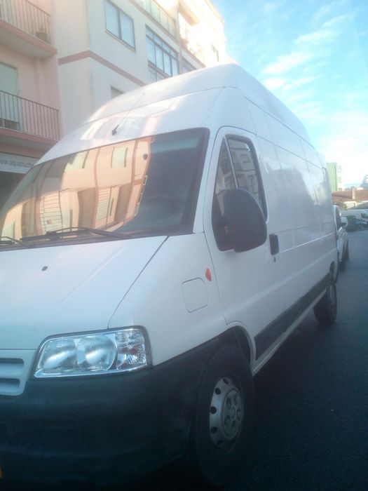Mudanças e Transportes Nacional64650760625795123