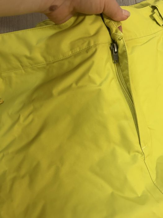 Лижние брюки штани комбинезон Columbia