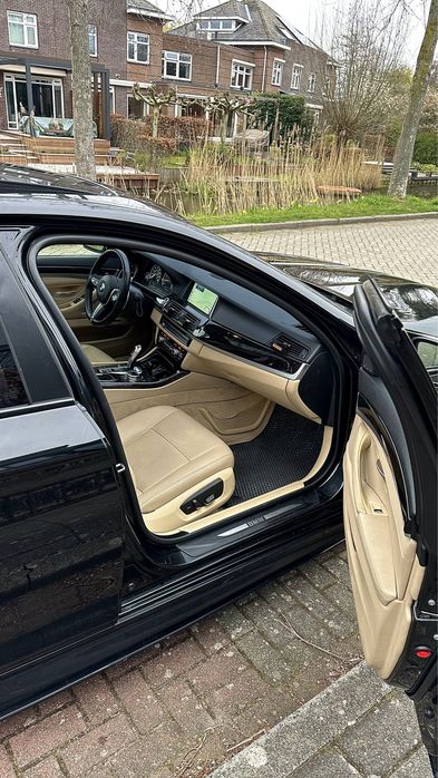 BMW 5 Series 2014 VIN WBA5B1C54ED480053 фото оголошення 16 з 21
