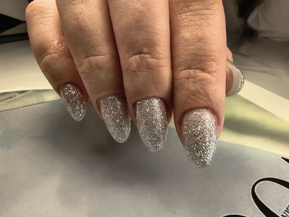 Unhas de Gel de Luxo – Design Natural (No Estúdio ou ao Domicílio) - Amadora