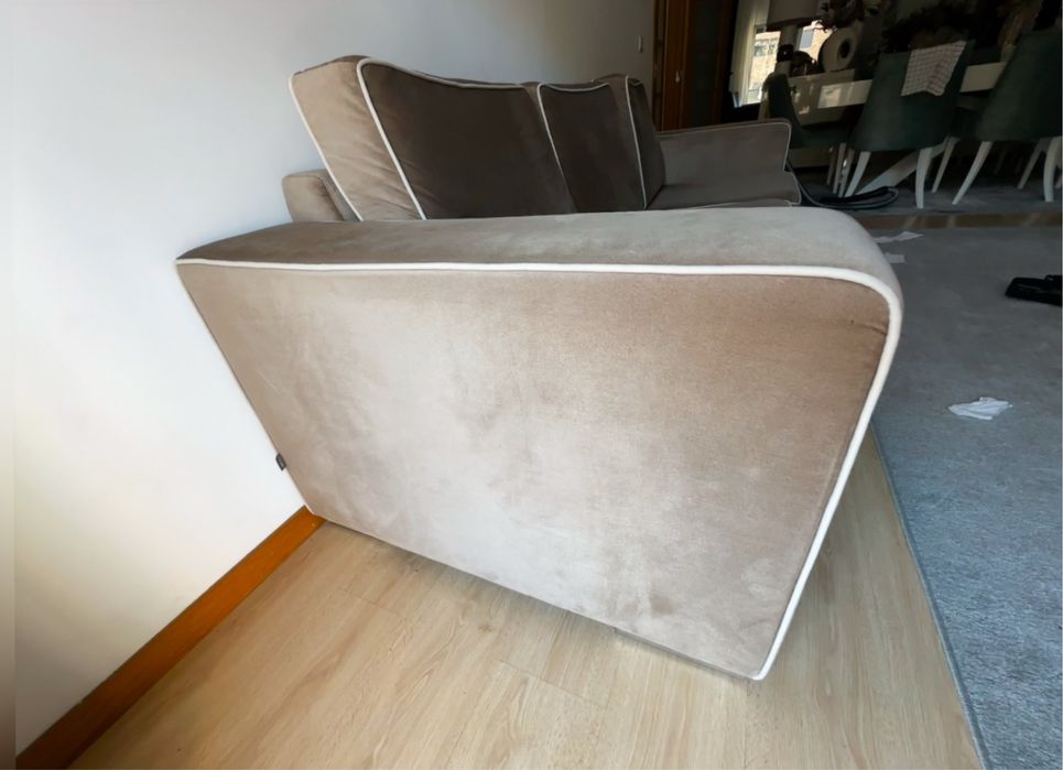 Sofa usado em perfeiro estado a venda