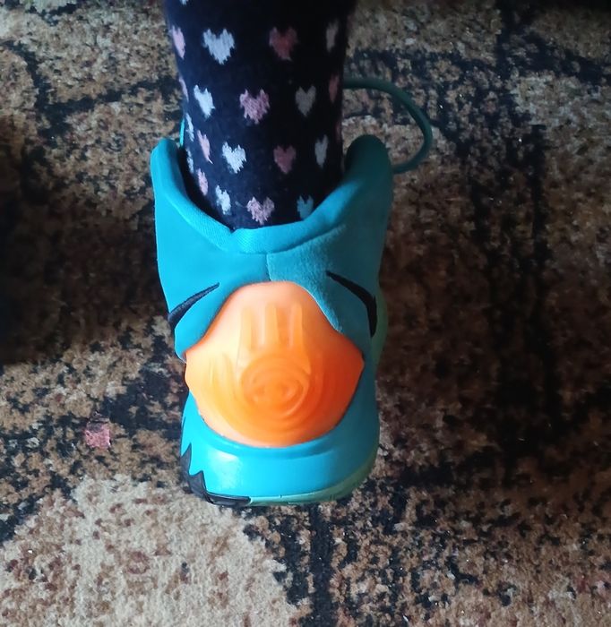 Кроссвки Nike Kurie