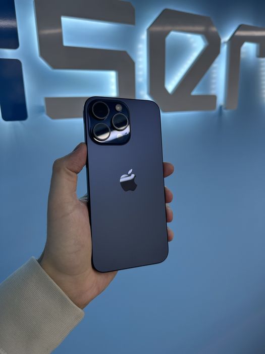 iPhone 15 PRO MAX 256GB BATERIA 95% GWARANCJA 12 miesiecy !!!