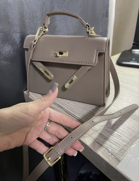 Сумка маленького розміру