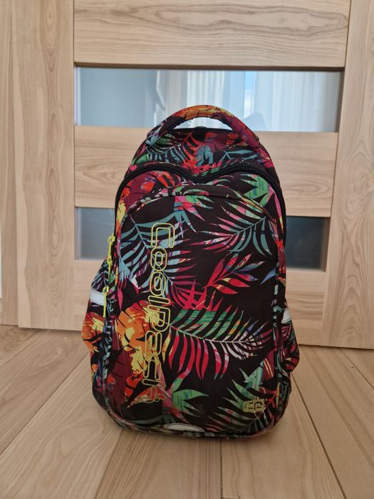 Plecak Coolpack używany
