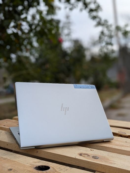 Ноутбук HP EliteBook 745 G6/Ryzen 3 3300U/8/256M2/FHD/IPS/ОПТ.РОЗДРІБ