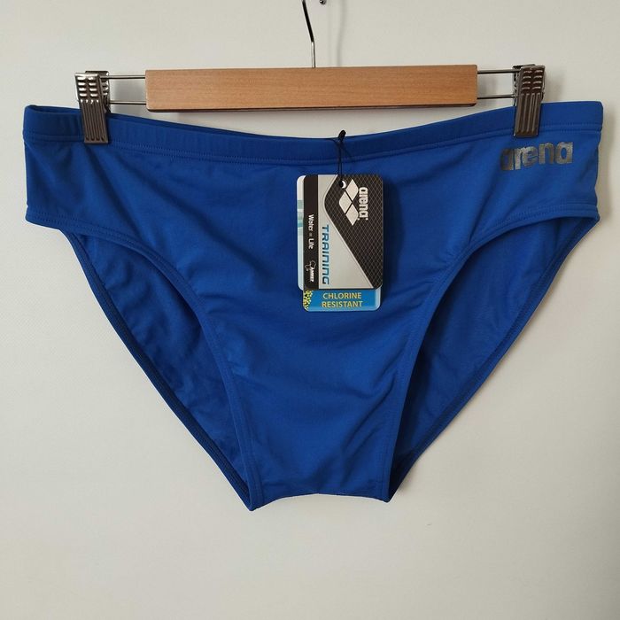 Мужские плавки-брифы Arena Saredos XL / XXL — Новые