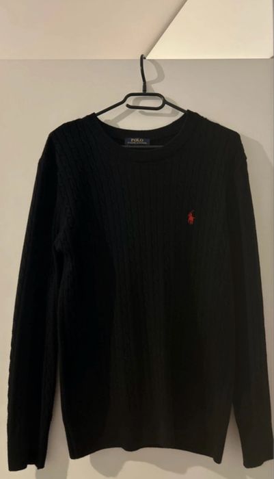 Sweter Ralph Lauren