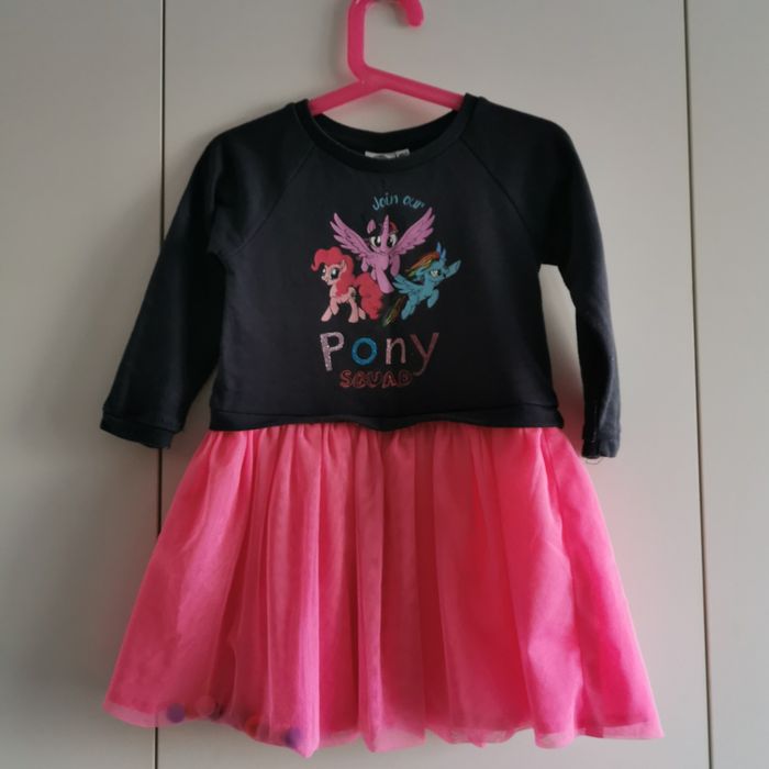 Sukienka Cool Club 98