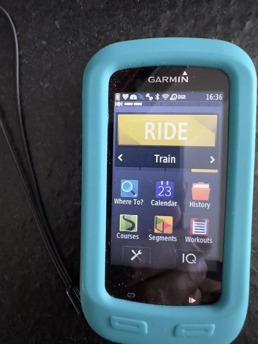 Garmin Edge 1000 komputer Vivoactive 4 zegarek i extra
