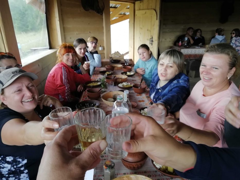 English Lessons with Native Speaker in Ukraine/Англійська з носієм