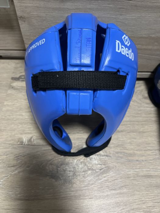 Шолом Даедо (Daedo)