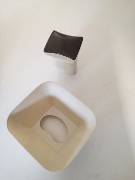 DESOCUPAR Centrifugadora Moulinex