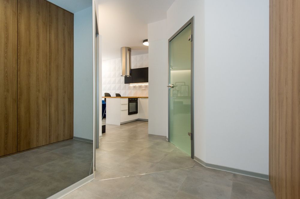 Dla Par SUPER-APARTAMENTY.PL udekorujemy apartament według życzeń VIP