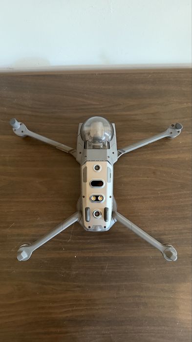 Mavic 2 pro + mavic 2 zoom para peças e acessórios