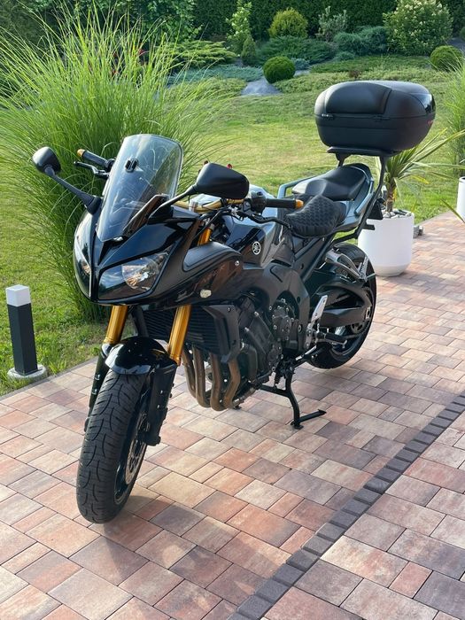 Sprzedam Yamaha Fazer FZ1