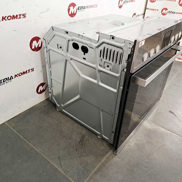 Piekarnik Bauknecht HIR4 EI8VS3 PT R [12mscy-gwar] A+ / 65L