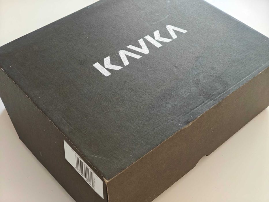 Kavka Multi Age PRO – nosidełko regulowane Rome Linen