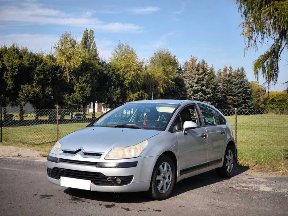 Citroën C4