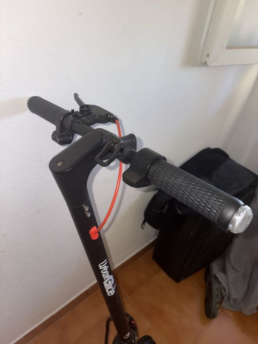 Vendo trotinete urbanglide