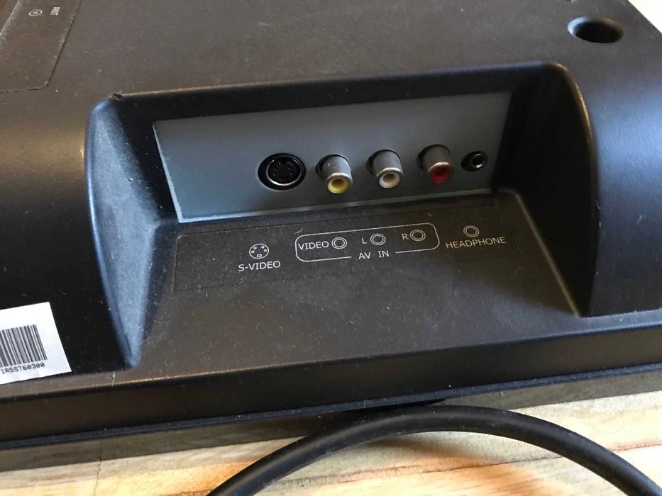 Телевизор Luxeon