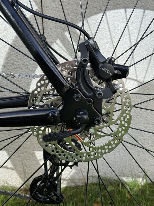 Rower MTB 26 Trek Alpha Aluminium 3900