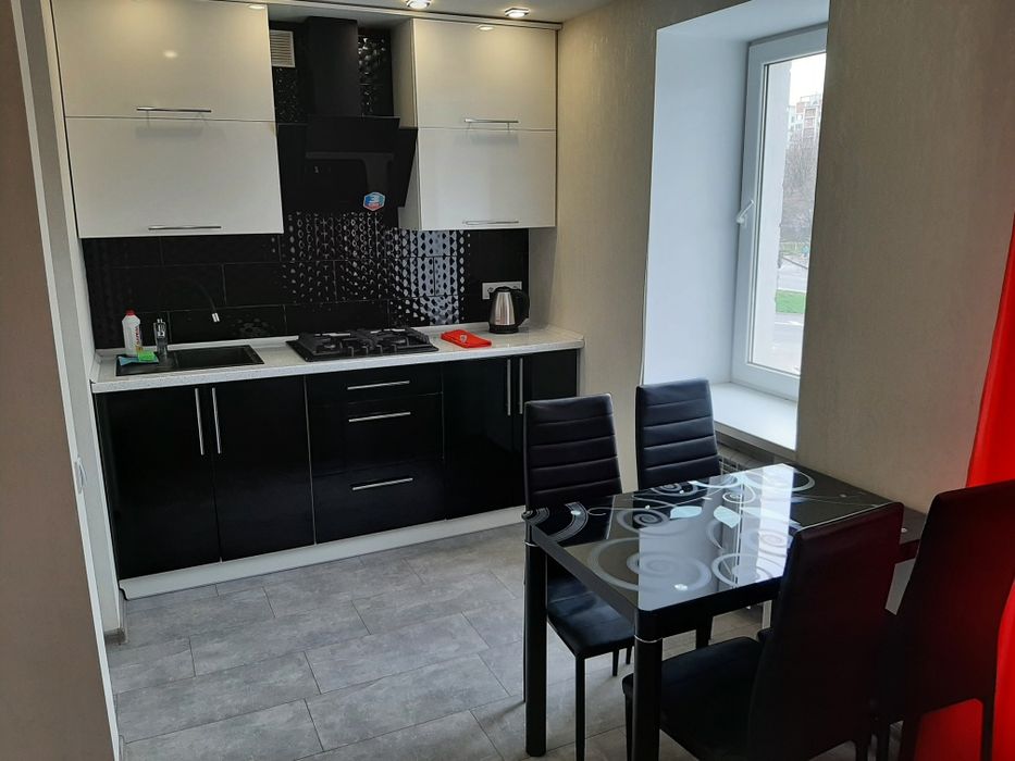 Аренда квартиры  почасово и посуточно центр ВИП квартира