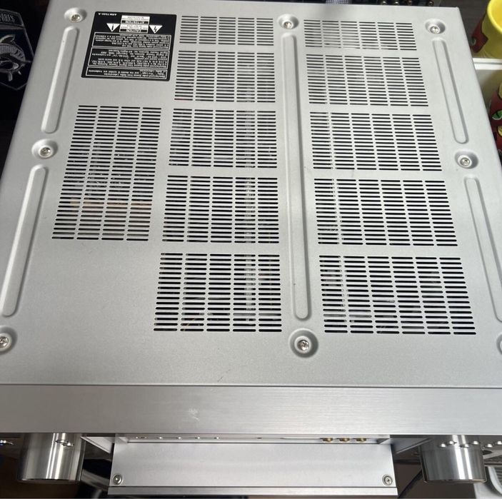 Усилитель ресивер Pioneer vsx 1015 s