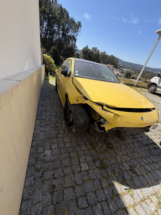 Mercedes W177  A200 AMG  53000km NACIONAL