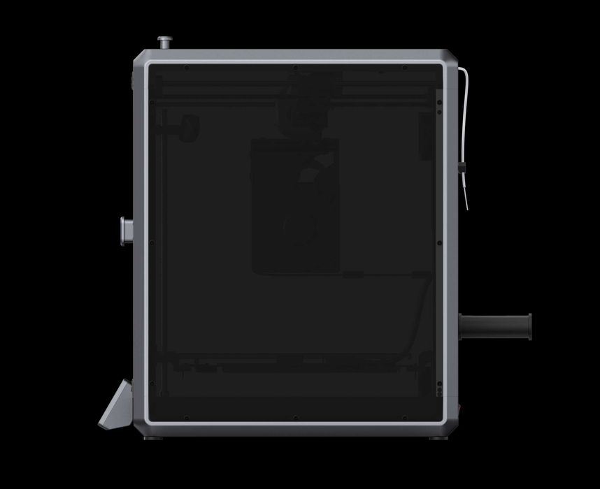 3D принтер Creality K1 Max 3д друк друкармія