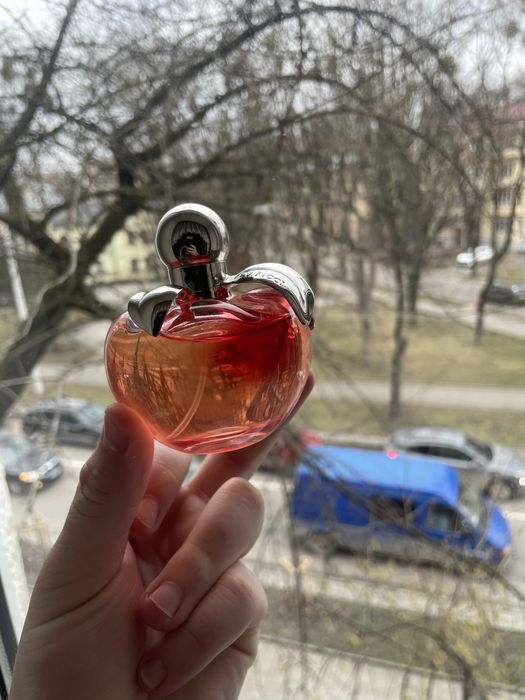 Туалетна вода Nina Ricci 80ml