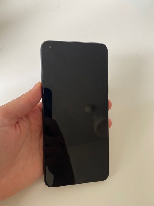 Smartfon XIAOMI Mi 11 Lite 6/128GB