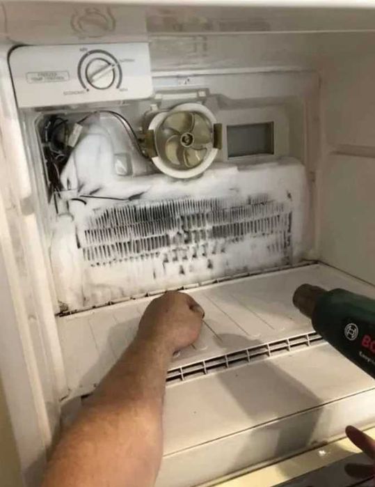 Ремонт ХОЛОДИЛЬНИКОВ на дому. Низкие цены