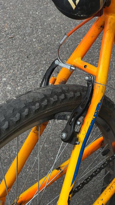 Велосипед Discovery