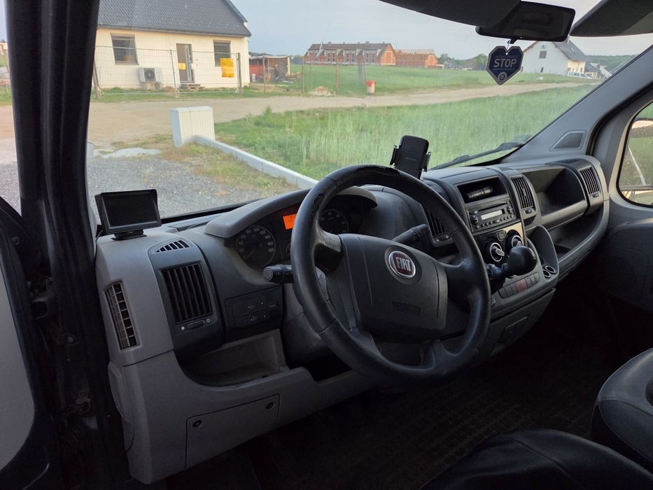 Fiat Ducato 2.3  L1H1