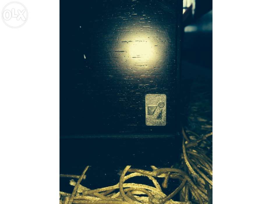 Mesa de centro de sala