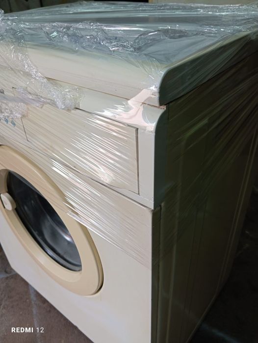 Máquina de roupa 5kg