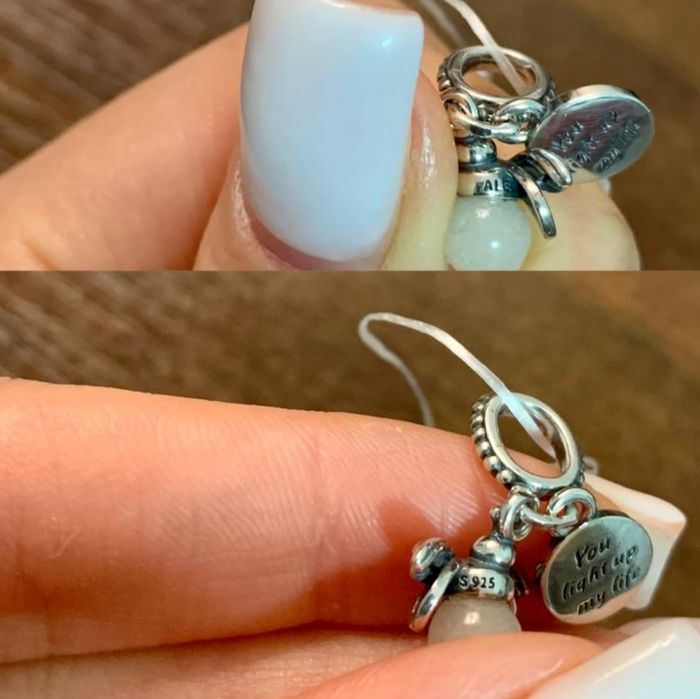 Намистина Пандора шарм pandora оригінал нова прикраса