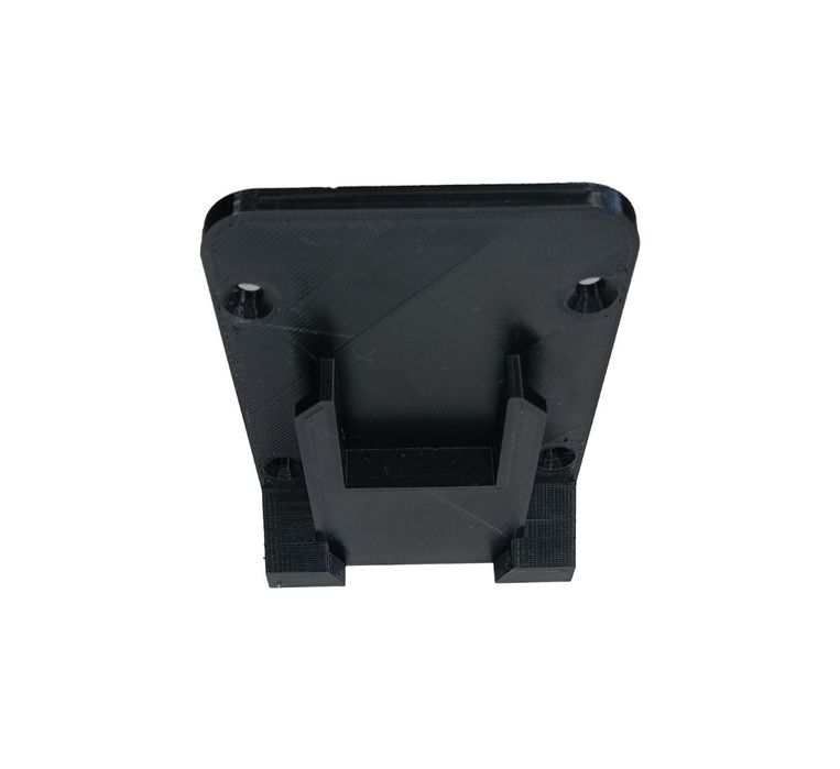 4 uchwyty na elektronarzędzia parkside