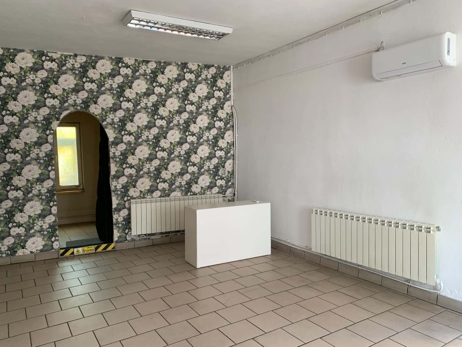 Lokal w centrum Słupcy