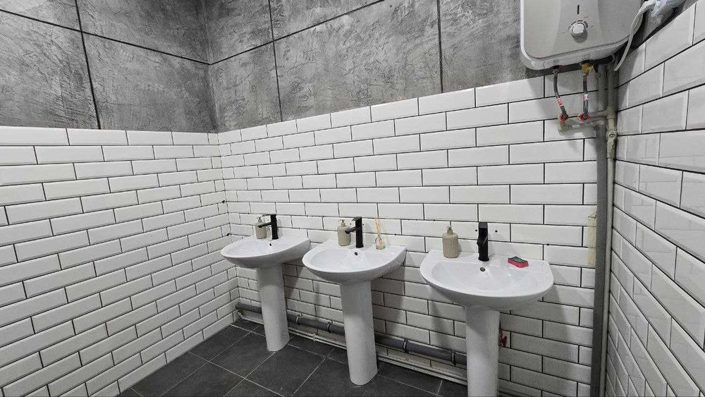 340 кв.м. Аренда большого зала для тренингов, конференций м. Минская