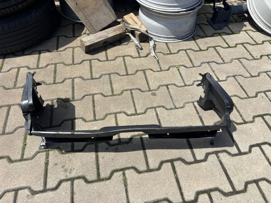 wlot kierownica powietrza BMW V 5 G60 G61 9883899