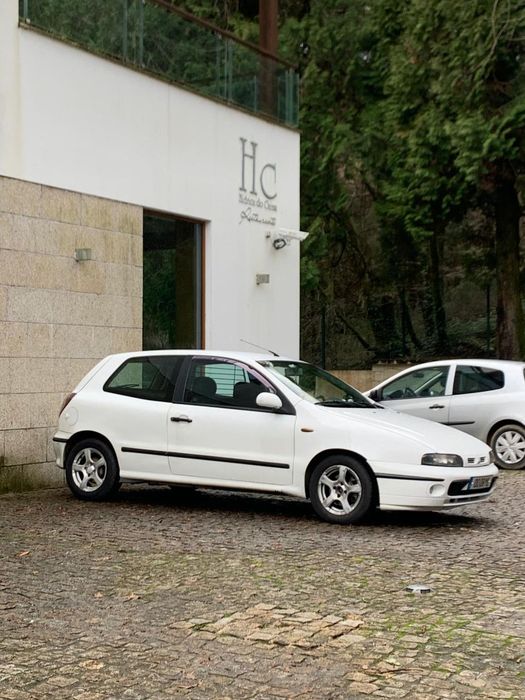 Fiat Bravo