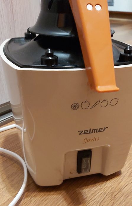 Sprzedam sokowirówka bez obudowy