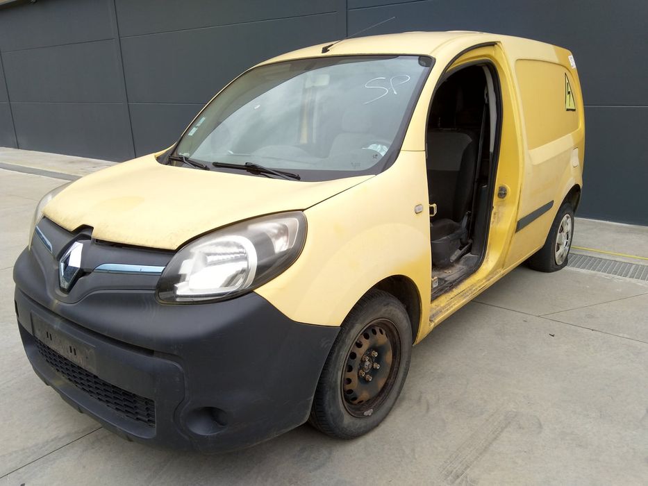RENAULT KANGOO Express - 2014 - Para Peças