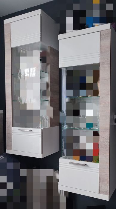 Sprzedam używane meble firmy Wójcik